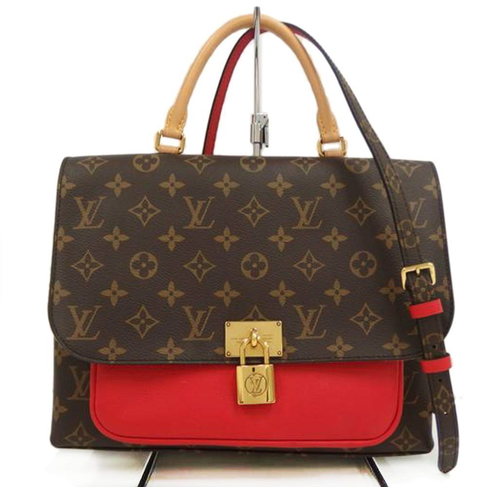 Louis Vuitton Marignan Hand Bag